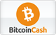 Bitcoin Cash crypto betaling bij Legiano Casino